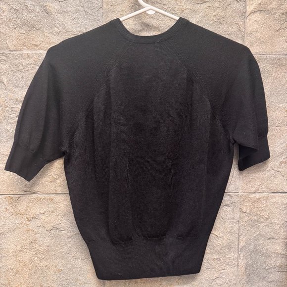 Vintage 100% Pure Virgin Wool Sweater - Picture 2 of 9